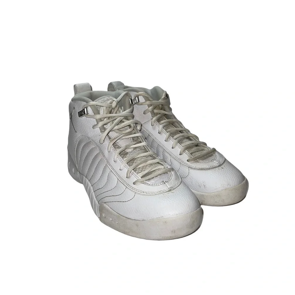 Jordan Jumpman Pros Man Shoes Size 8.5